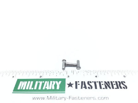 NAS1200M4-7 Solid Rivet