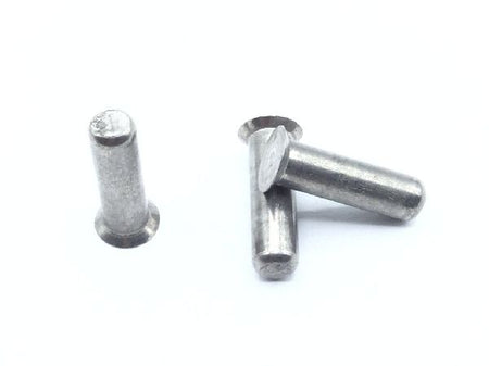 NAS1200M4-7 Solid Rivet (5)