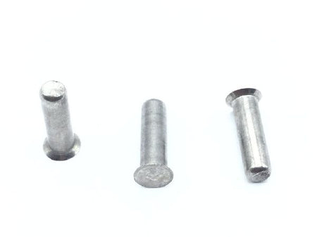 NAS1200M4-7 Solid Rivet (6)