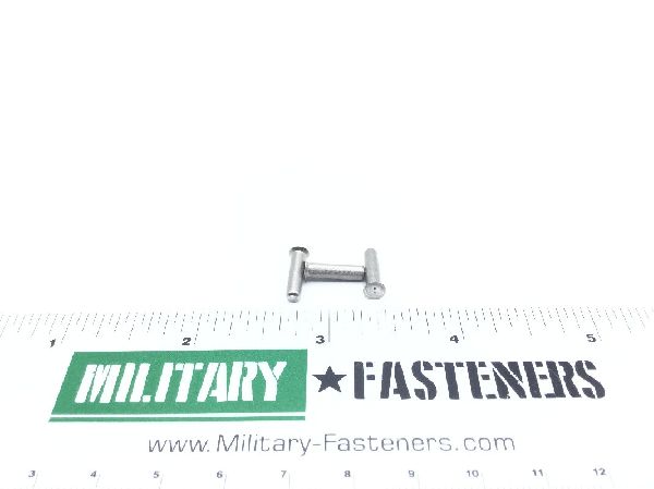 NAS1200M4-8 Solid Rivet
