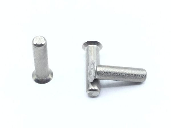 NAS1200M4-8 Solid Rivet (4)