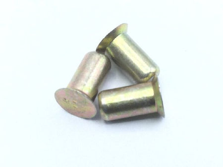 NAS1200M5-5P Solid Rivet