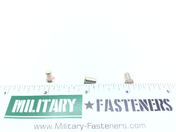 NAS1200M5-5P Solid Rivet (4)