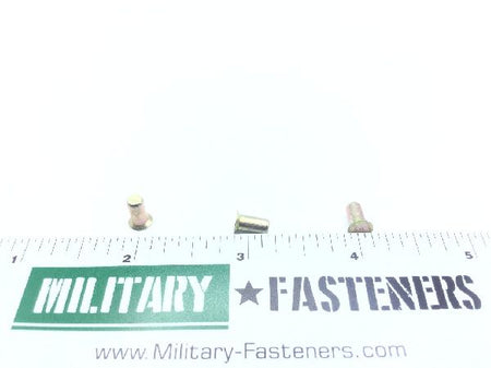 NAS1200M5-5P Solid Rivet (4)