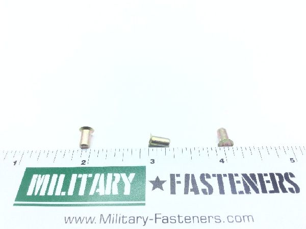NAS1200M5-5P Solid Rivet (5)