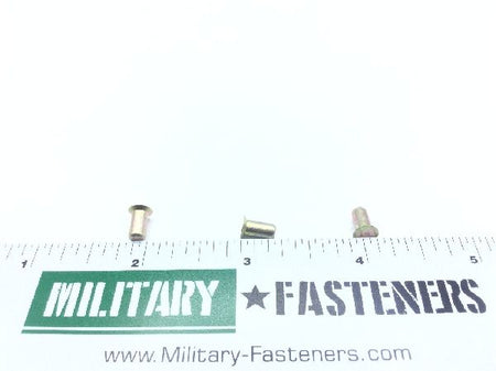 NAS1200M5-5P Solid Rivet (5)