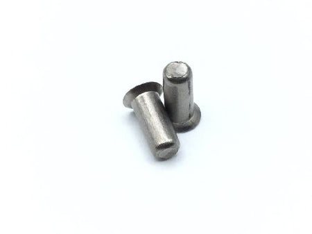 NAS1200M5-6 Solid Rivet