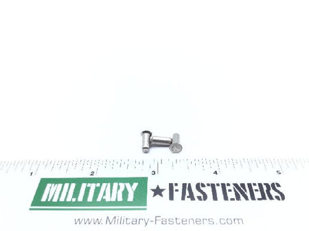 NAS1200M5-6 Solid Rivet (2)