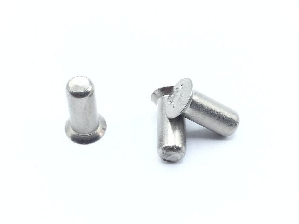 NAS1200M5-6 Solid Rivet (6)