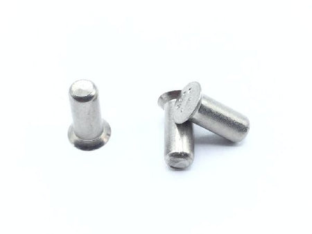NAS1200M5-6 Solid Rivet (6)