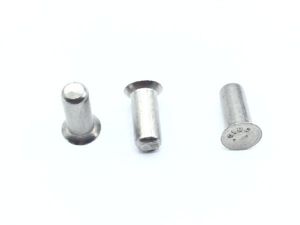 NAS1200M5-6 Solid Rivet (7)