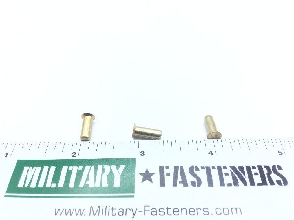NAS1200M5-7P Solid Rivet (5)