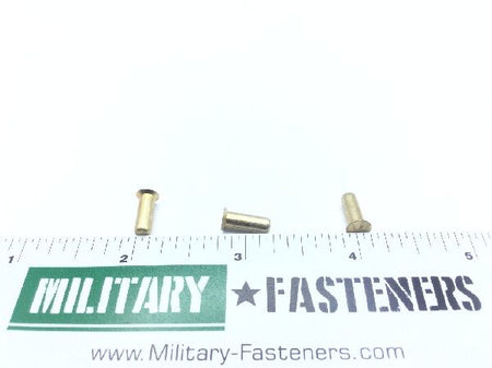 NAS1200M5-7P Solid Rivet (5)