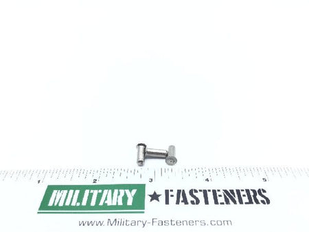 NAS1200M5-7 Solid Rivet