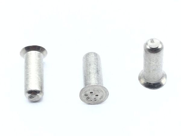 NAS1200M5-7 Solid Rivet (5)
