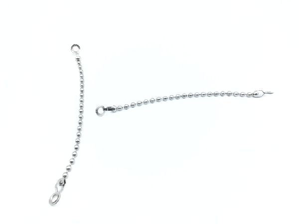 NAS1201C10A12B Single Leg Chain Assembly