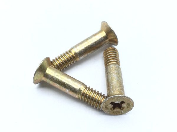 NAS1202-7 Close Tolerance Bolt