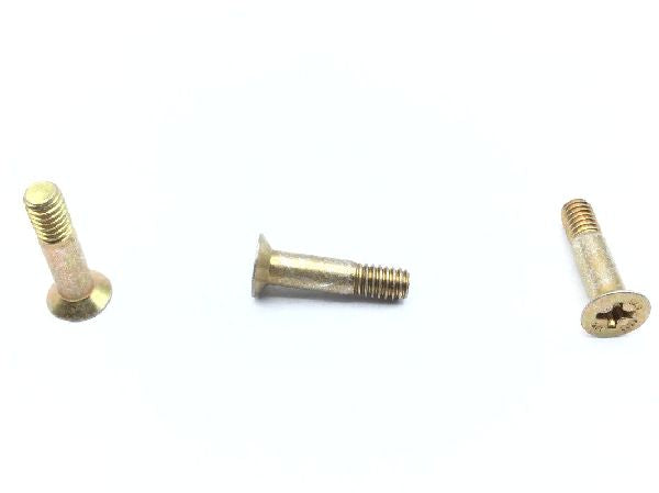 NAS1202-7 Close Tolerance Bolt (2)