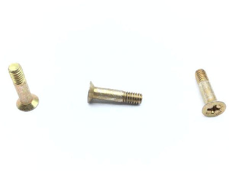 NAS1202-7 Close Tolerance Bolt (2)