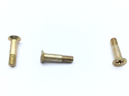 NAS1202-7 Close Tolerance Bolt (3)