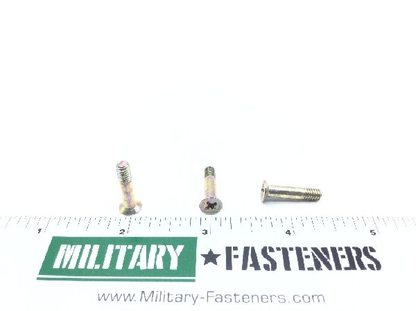 NAS1202-8 Close Tolerance Bolt (4)