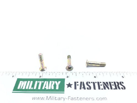 NAS1202-8 Close Tolerance Bolt (4)