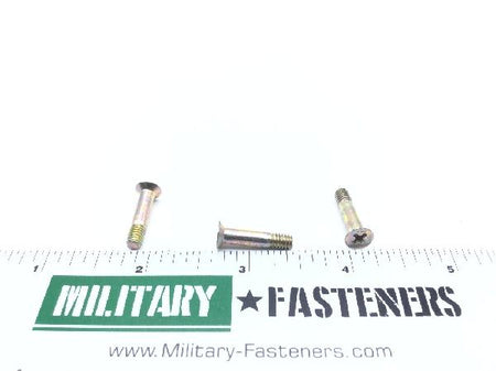 NAS1202-8 Close Tolerance Bolt (5)