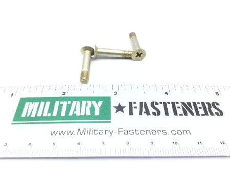 NAS1203-10 Close Tolerance Bolt (2)