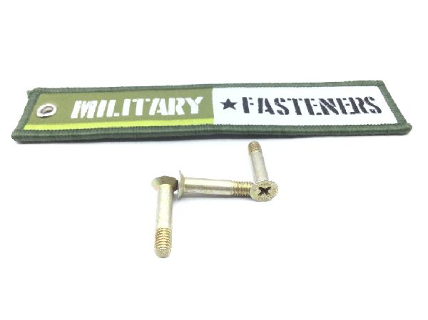 NAS1203-10 Close Tolerance Bolt (3)