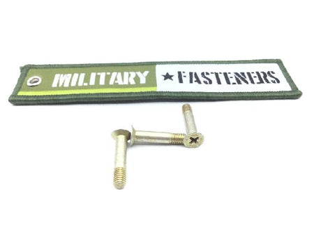 NAS1203-10 Close Tolerance Bolt (3)