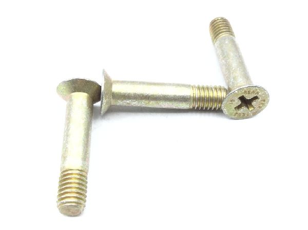 NAS1203-10 Close Tolerance Bolt (4)