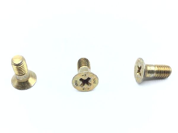NAS1203-3 Close Tolerance Bolt
