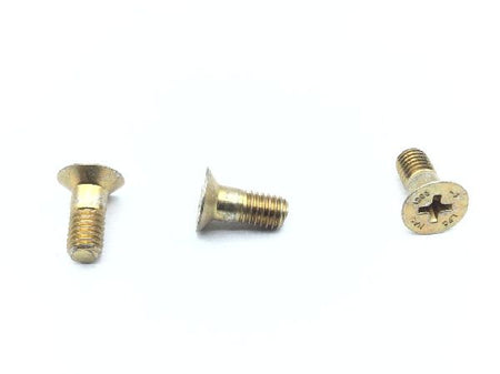 NAS1203-3 Close Tolerance Bolt (3)
