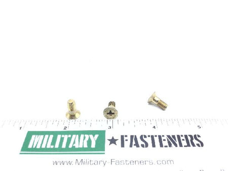 NAS1203-3 Close Tolerance Bolt (5)