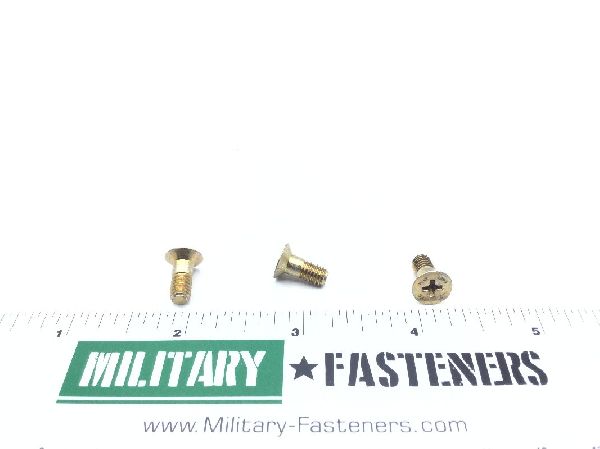 NAS1203-3 Close Tolerance Bolt (6)