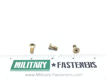 NAS1203-3 Close Tolerance Bolt (6)