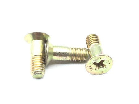NAS1203-4 Close Tolerance Bolt (3)