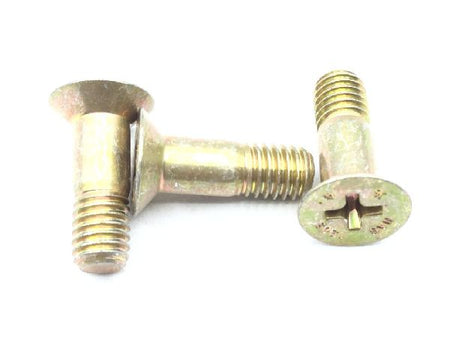 NAS1203-5 Close Tolerance Bolt