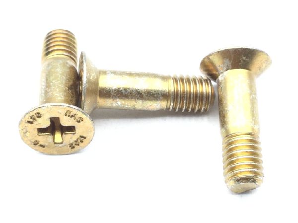 NAS1203-6 Close Tolerance Bolt