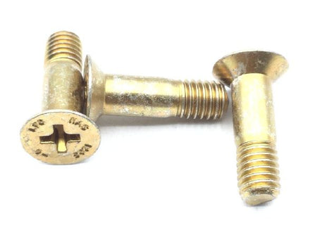 NAS1203-6 Close Tolerance Bolt