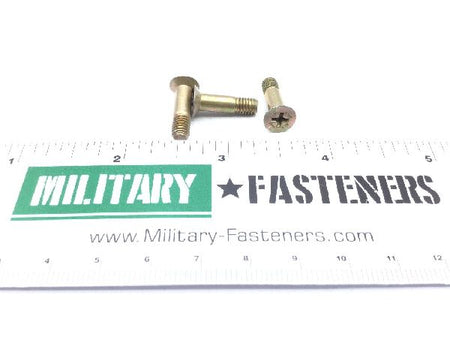 NAS1203-7 Close Tolerance Bolt (2)