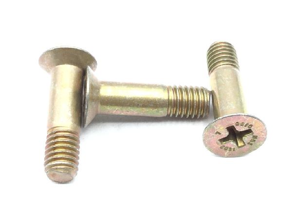 NAS1203-7 Close Tolerance Bolt (4)