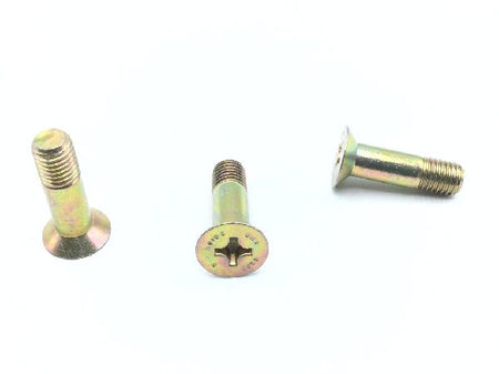 NAS1204-9 Close Tolerance Screw
