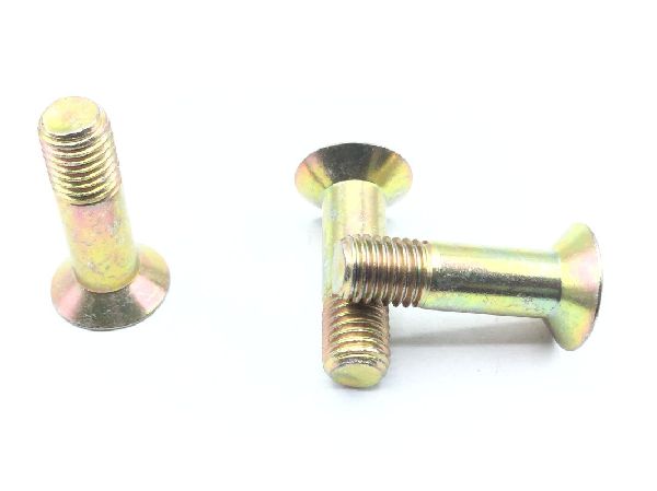 NAS1204-9 Close Tolerance Screw (2)