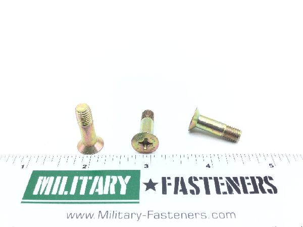 NAS1204-9 Close Tolerance Screw (5)