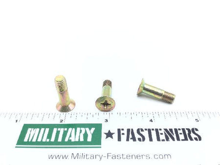 NAS1204-9 Close Tolerance Screw (5)