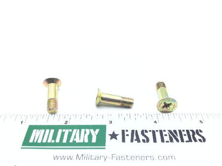 NAS1204-9 Close Tolerance Screw (6)