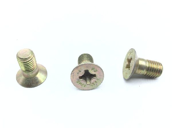 NAS1205-4 Close Tolerance Screw