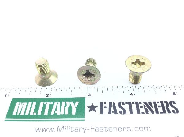 NAS1205-4 Close Tolerance Screw (5)