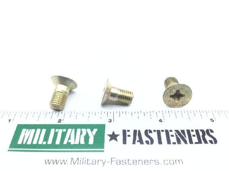 NAS1205-4 Close Tolerance Screw (6)